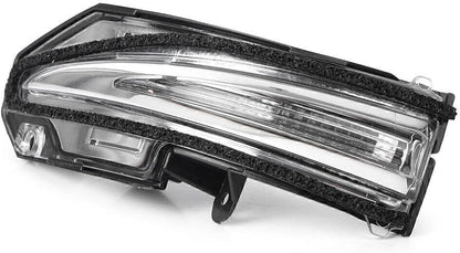 ya 13 9.15 baidi Left side mirror light turn signal light fits for Toyota RAV4 2013-2017 201
