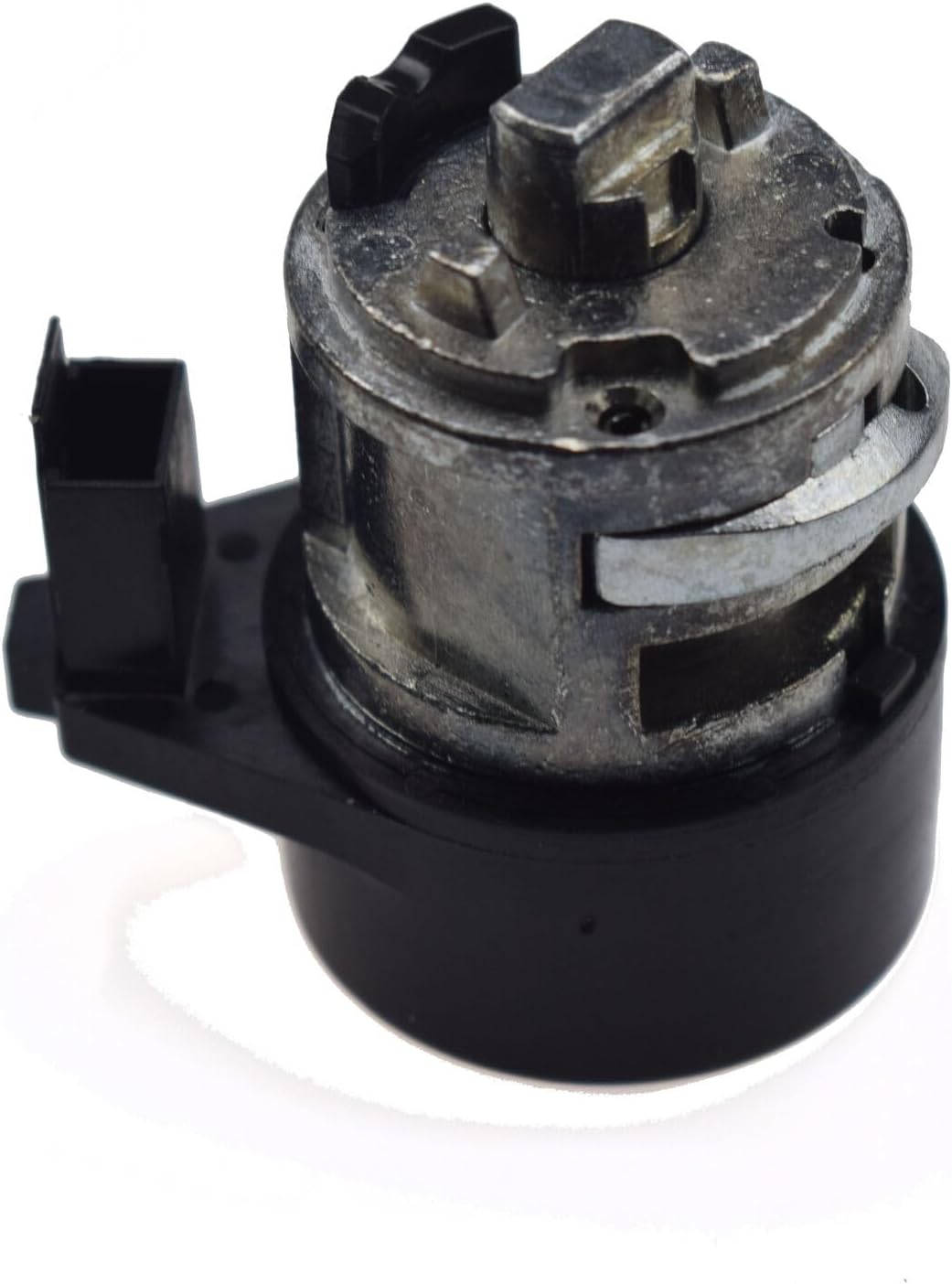 ya 4 8.8.2 Ignition Lock Cylinder with Key Suitable for VW Beetle Rabbit for Jetta for Golf for Passat 3B0905855C