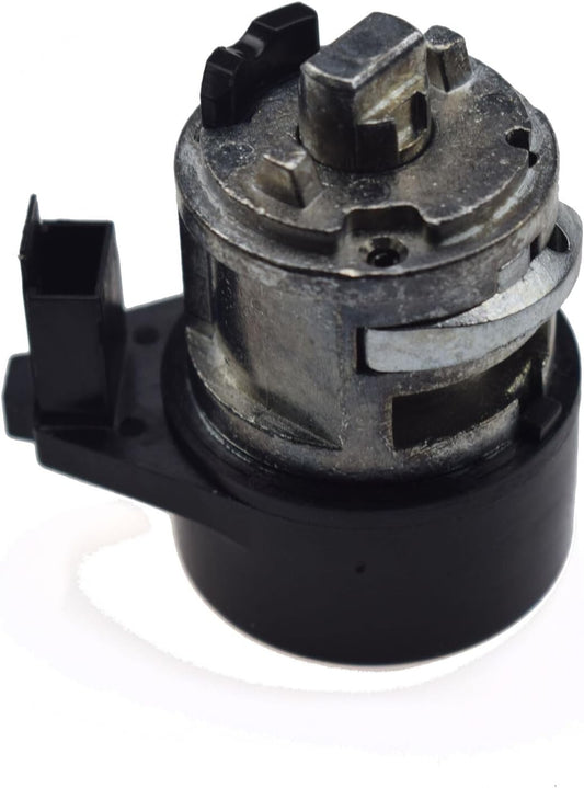 ya 4 8.8.2 Ignition Lock Cylinder with Key Suitable for VW Beetle Rabbit for Jetta for Golf for Passat 3B0905855C