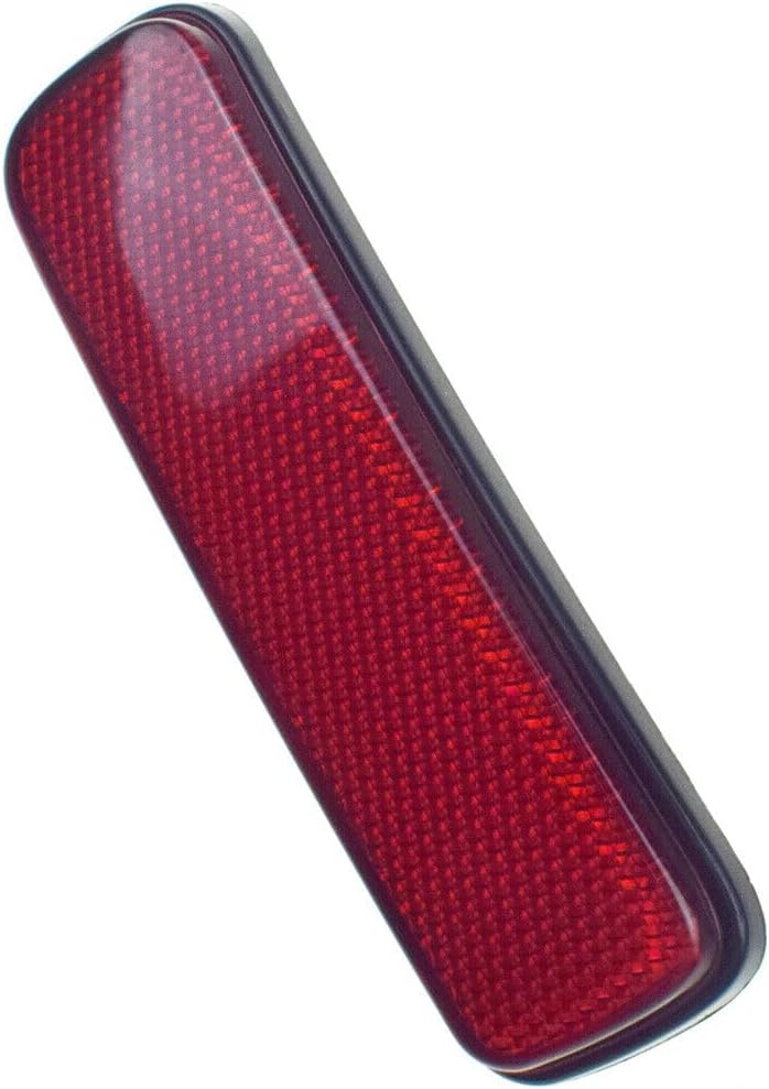 ya 14 9.20 zhengce Right rear bumper brake light reflector for Jeep for Grand Cherokee 5602263-1