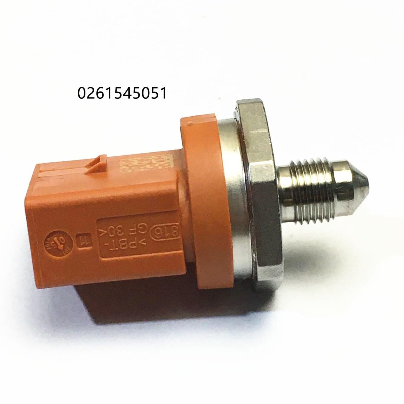 ya 3 8.24 baidi for Audi for VW Engine Parts Fuel Pressure Sensor 0261545051