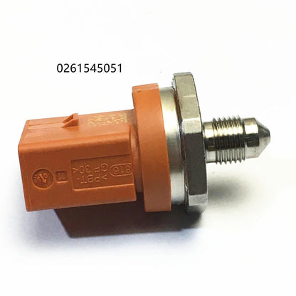 ya 3 8.24 baidi for Audi for VW Engine Parts Fuel Pressure Sensor 0261545051