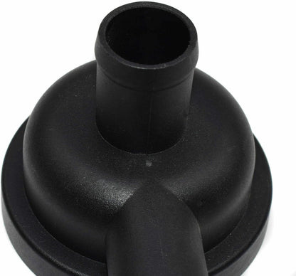 ya 10 9.16 baidi 06A129101A for Audi A3 for A4 A6 TT for SEAT LEON CRANKCASE PRESSURE BREATHER PCV VALVE