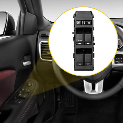 ya 8 8.24 baidi 04602780AA Main Power Window Control Switch Fits for Dodge Avenger for Chrysler 200Jep