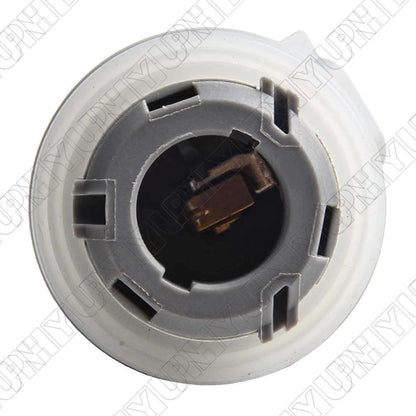 ya 4 8.24 baidi 1x Replacement Bulb Holder 1345075 4M5A-13K370-BA for Ford Focus MK2 2005-2013