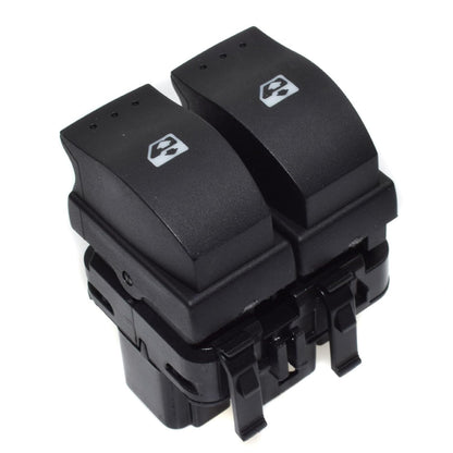 ya 6 8.14 8200060045 Power Window Control Switch for Renault CLIO II 1998-2005