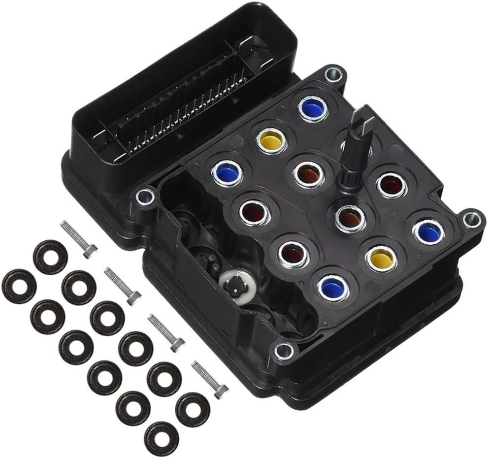 ya 2 8.15 Fits For Journey 2009 2.4L 3.5L ABS Control Module Replacement 68038226AC