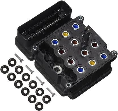 ya 2 8.15 Fits For Journey 2009 2.4L 3.5L ABS Control Module Replacement 68038226AC