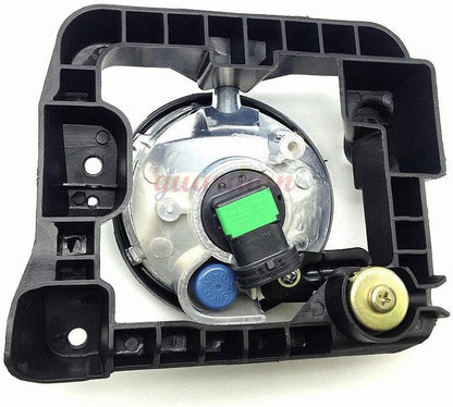 ya 2 8.15 Brake clutch pedal bracket installation component 6L5Z2455BB is suitable for Ford Ranger 1995-2006