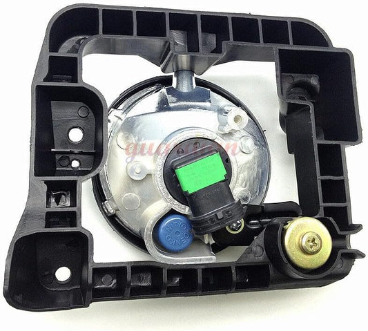 ya 2 8.15 Brake clutch pedal bracket installation component 6L5Z2455BB is suitable for Ford Ranger 1995-2006