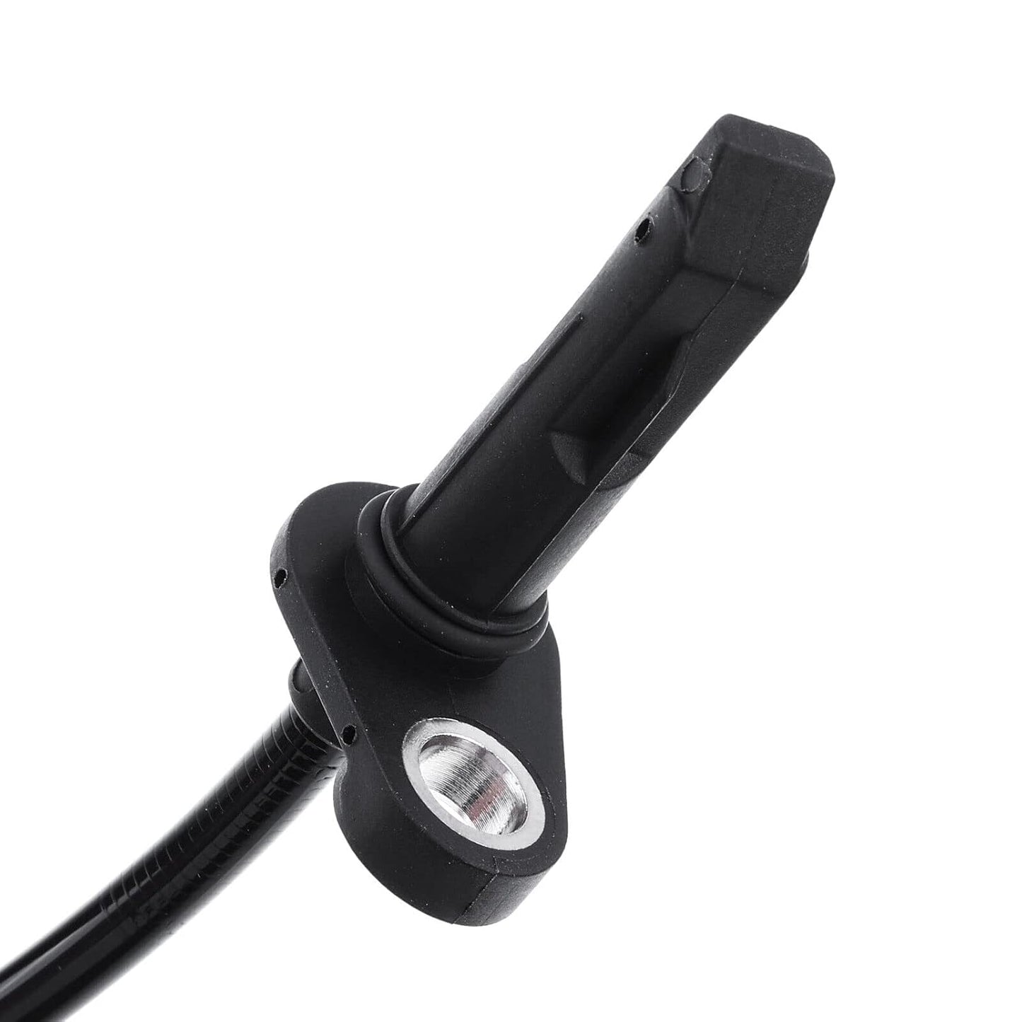 ya 4 8.8 Rear LH/RH ABS Wheel Speed Sensor Suitable for Mercedes-Benz C300 C350e C400 C43 AMG 