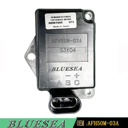 ya 4 8.8 1PCS OE Mass Air Flow Sensor AFH50M03A for Buick 3.1L for Oldsmobile for Chevrolet 3.8L