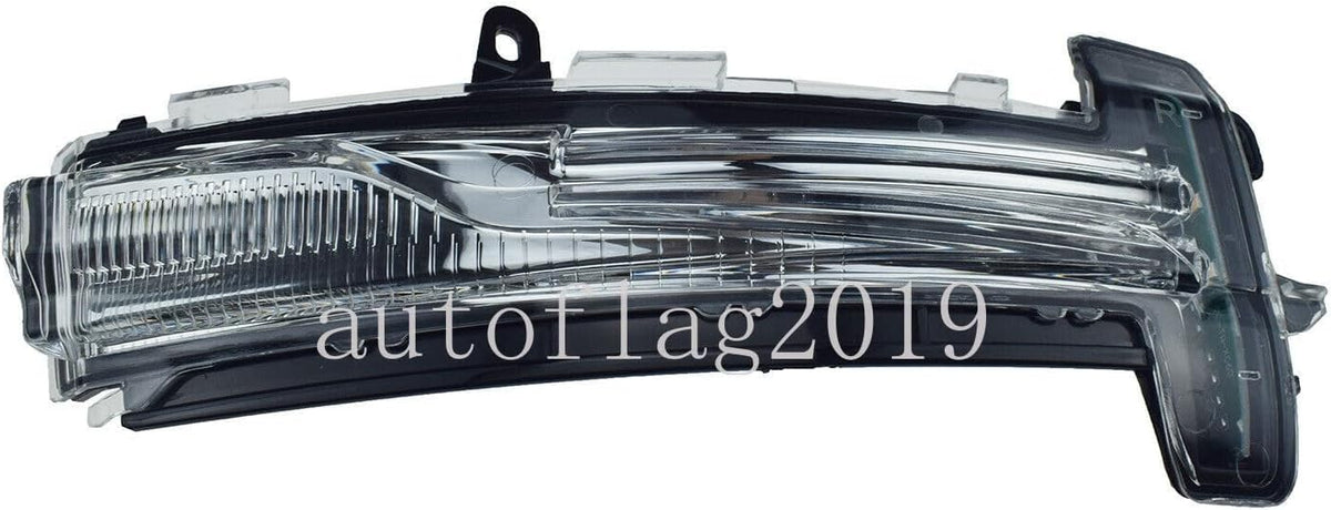 ya 4 8.14 for Volvo XC60 2014-2017 Right Mirror Turn Signal Light 31371879
