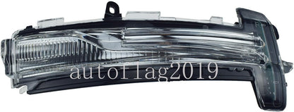 ya 4 8.24 baidi for Volvo XC60 2014-2017 Right Mirror Turn Signal Light 31371879