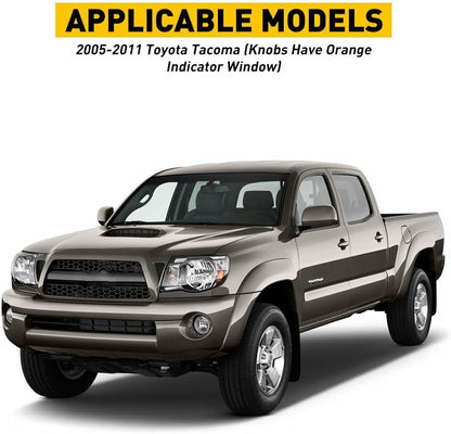 ya 5 8.10 2005-2011 Applicable to for Toyota Tacoma air conditioning control blade 55900-04020