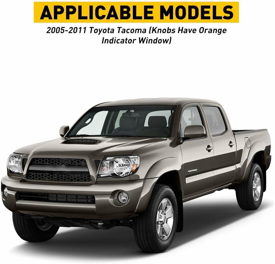 ya 8 8.24 baidi 2005-2011 Applicable to for Toyota Tacoma air conditioning control blade 55900-04020