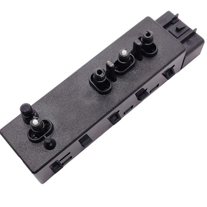 ya 5 8.10 Left Drive 8 Way Power for SEAT Control Switch for Buick for Cadillac for Chevrolet for GMC for Saturn