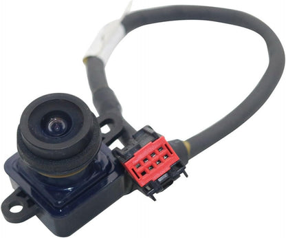 ya 2 8.15 fit 11-14 for Chrysler 300 11-14 for Dodge Charge 56054058AH Rear View Backup Camera at