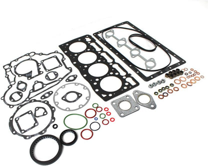 ya 11 9.14 baidiV1205 V1205-B Engine Full Gasket Kit Head Gasket Set For Kubota Engine