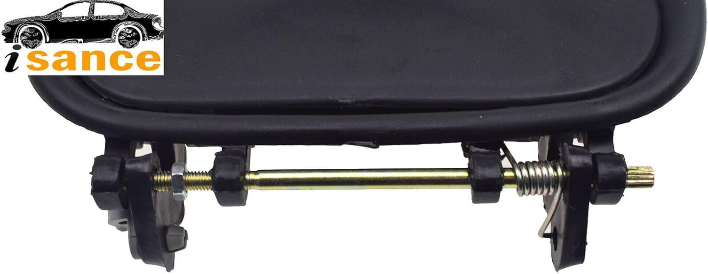 ya 4 8.8.2 for Isuzu NPR NPR-HD NQR NRR 1995-2007 Outside Driver Side Door Handle 