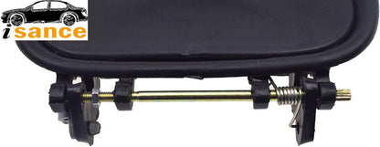ya 5 8.24 baidi for Isuzu NPR NPR-HD NQR NRR 1995-2007 Outside Driver Side Door Handle 