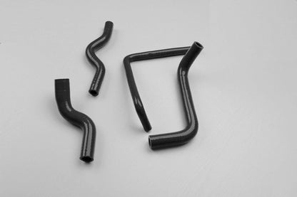 ya 11 9.14 baidiSilicone Radiator + Heater Hose Kit for for Land Cruiser 1998-2007 LC100 FZJ100 UZJ100