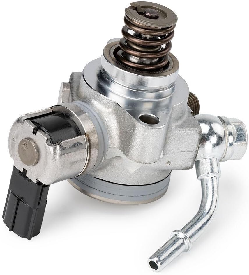 ya 4 8.8.2 1x High Pressure Fuel Pump Fit for Mazda 6 2014-2017 CX-5 2013-2019 2015 PE19-20-3F0