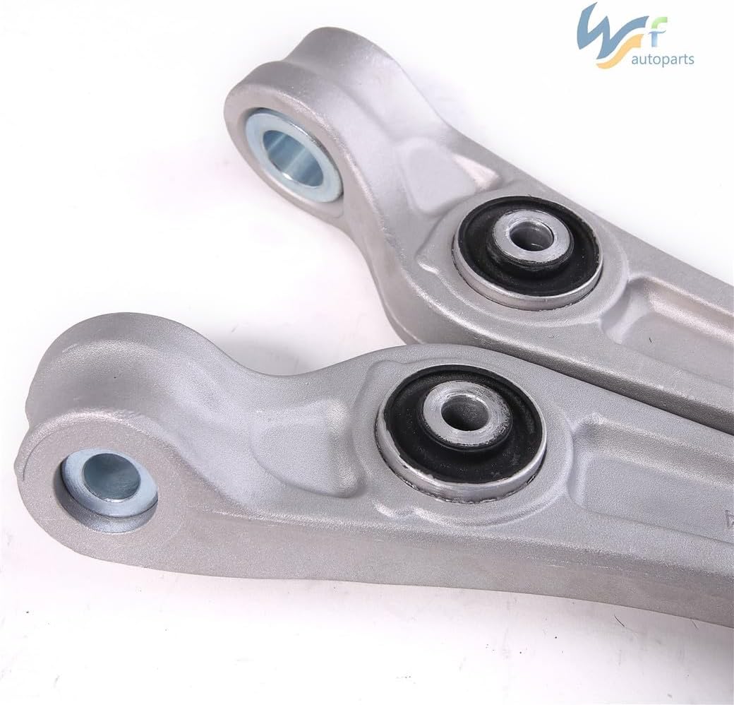 ya 4 8.24 baidi 6pcs Front Upper Control Arms Set for Audi for A4 A5 for Q5 09-17