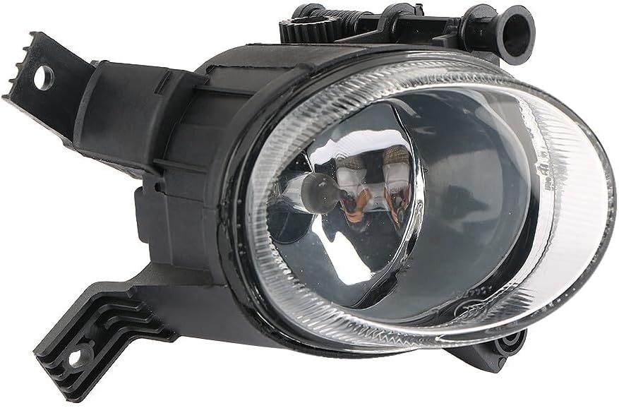 ya 4 8.10 Left+Right Fog Lamp Fog Light Fog Lamp For A4 B7 05-08 A3 S-Line