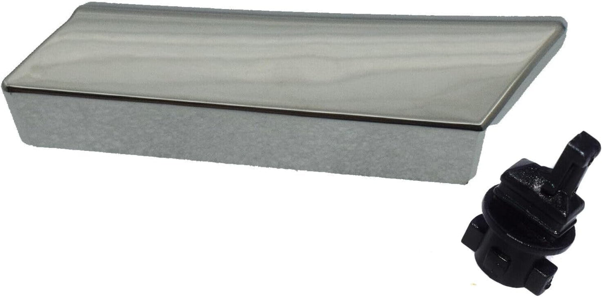 ya 4 8.10 Black 4-piece front and rear LH right grip interior door handle suitable for modern accent 1.6L 2007-2011