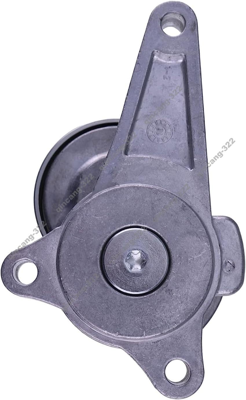 ya 16 10.20 baidi Tensioner 320/08651 for Backhoe 1400B 1550B 1600B 1700B 214 216 3C 3CX