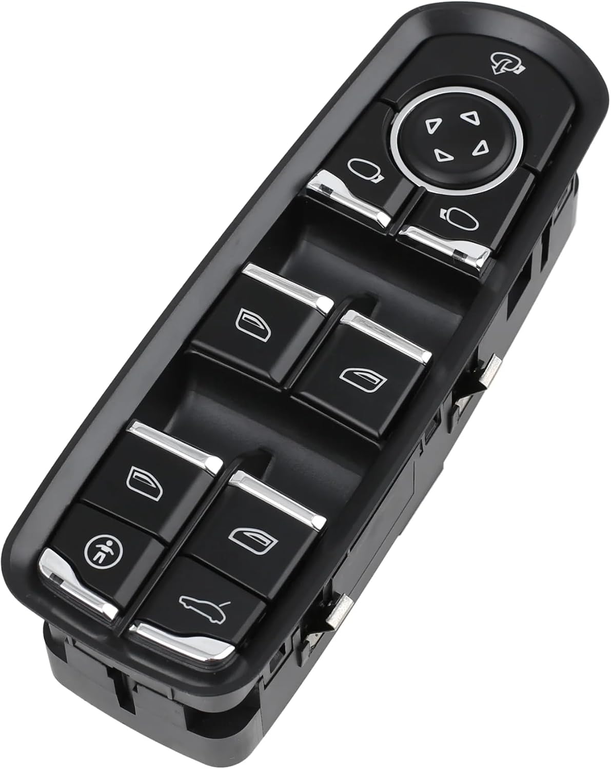 ya 4 8.8 for Platine COMMANDE Leve VITRE Pour for Porsche for Cayenne for Panamera MACAN 7PP959858MDML