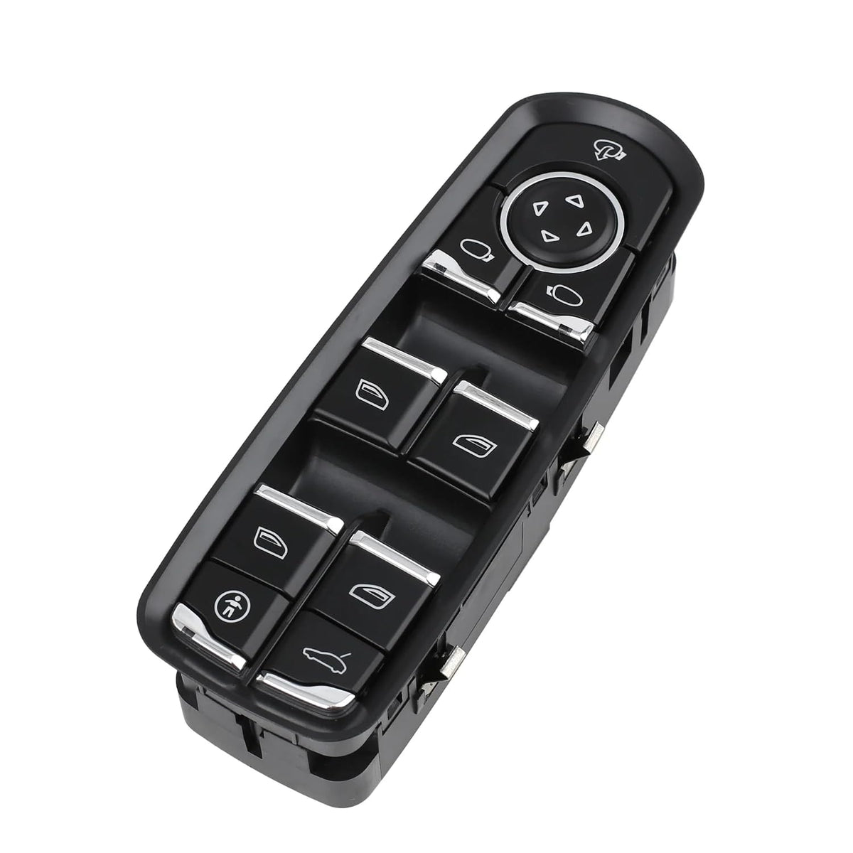 ya 13 9.15 baidi for Platine COMMANDE Leve VITRE Pour for Porsche for Cayenne for Panamera M