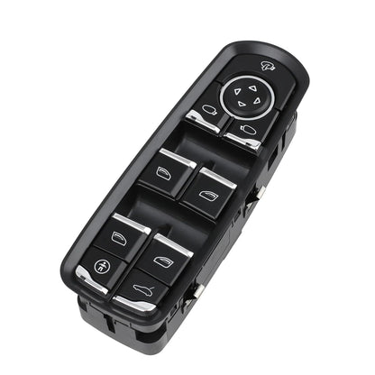 ya 13 9.15 baidi for Platine COMMANDE Leve VITRE Pour for Porsche for Cayenne for Panamera M