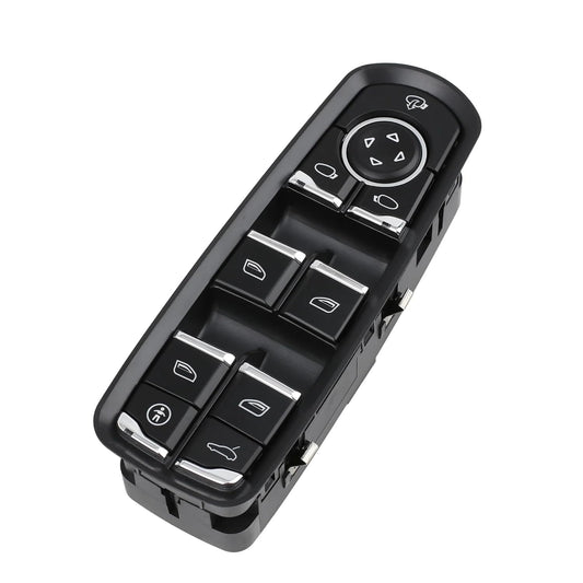 ya 14 9.20 zhengce for Platine COMMANDE Leve VITRE Pour for Porsche for Cayenne for Panamera M-1