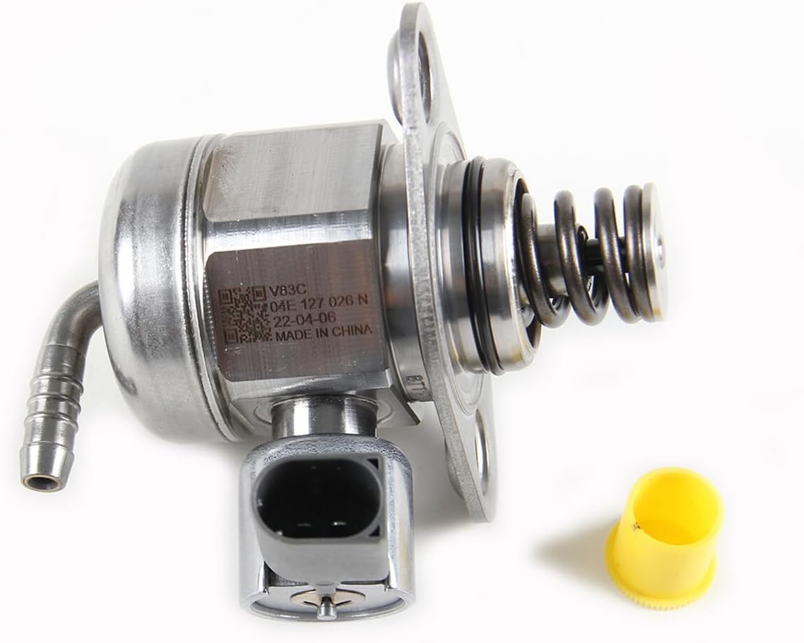 ya 4 8.10 High Pressure Fuel Pump for VW for Golf for JETTA for Tiguan for Audi A3 A4 Q3 1.4T EA211