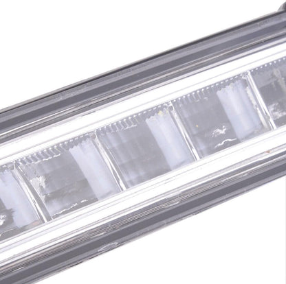 ya 4 8.10 Right LED daytime running light DRL fog light suitable for Mercedes-Benz GLK GLK350 09-13