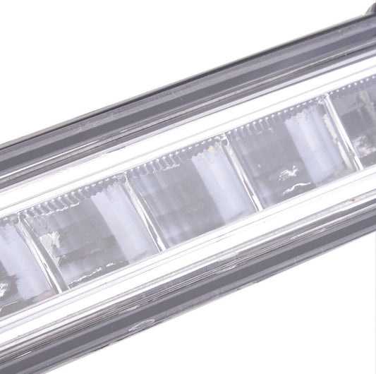 ya 4 8.10 Right LED daytime running light DRL fog light suitable for Mercedes-Benz GLK GLK350 09-13