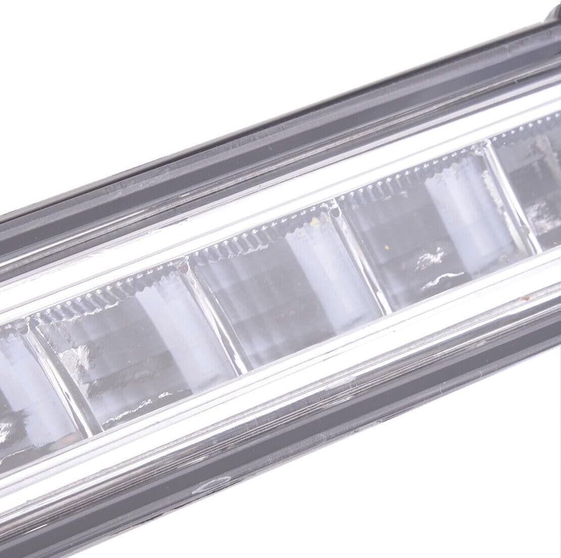 ya 10 9.16 zhengce Right LED daytime running light DRL fog light suitable for Mercedes-Benz GL