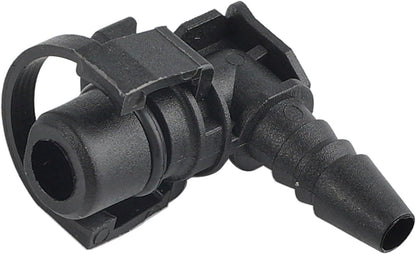 ya 5 8.10 Throttle Body Inlet Coolant #55354565 Pipe Connector for Chevy for Cruze Sonic Epica