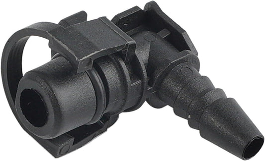 ya 5 8.10 Throttle Body Inlet Coolant #55354565 Pipe Connector for Chevy for Cruze Sonic Epica