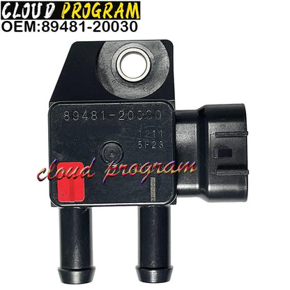 ya 12 10.8 baidi Gas Pressure Sensor 89481-20030 for Toyota Avensis Verso for Corolla ALTIS