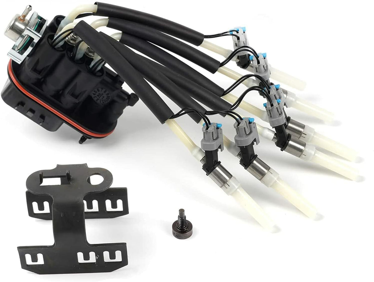 ya 10 9.16 baidi FJ503 Fuel Injector for Chevrolet S10 4.3L V6 2002 2003 2004 2000 2001-