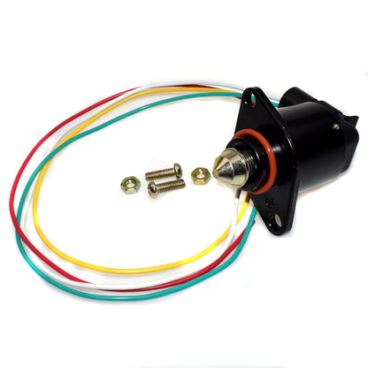 ya 2 8.15 Control idle air Valve with 4-Wire Harness Suitable for Buick for GMC for Chevrolet for Ol for DS Mobile 