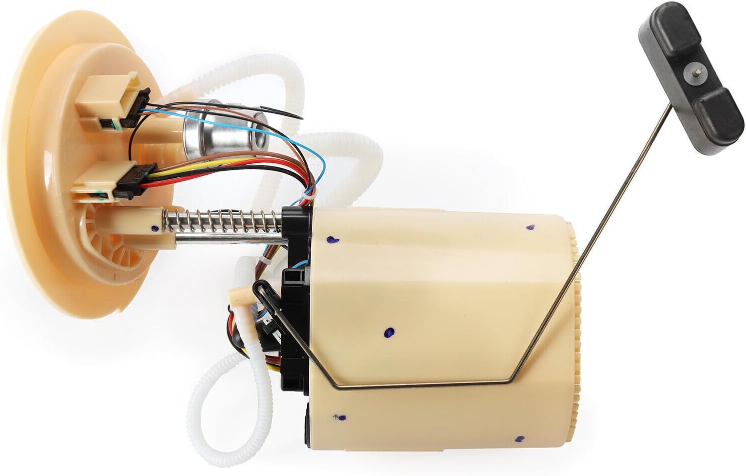ya 5 8.24 baidi 8K0919050P Fuel Pump Module Assembly for Audi A4 B8 08-15 / A5 S5 09-17 Diesel