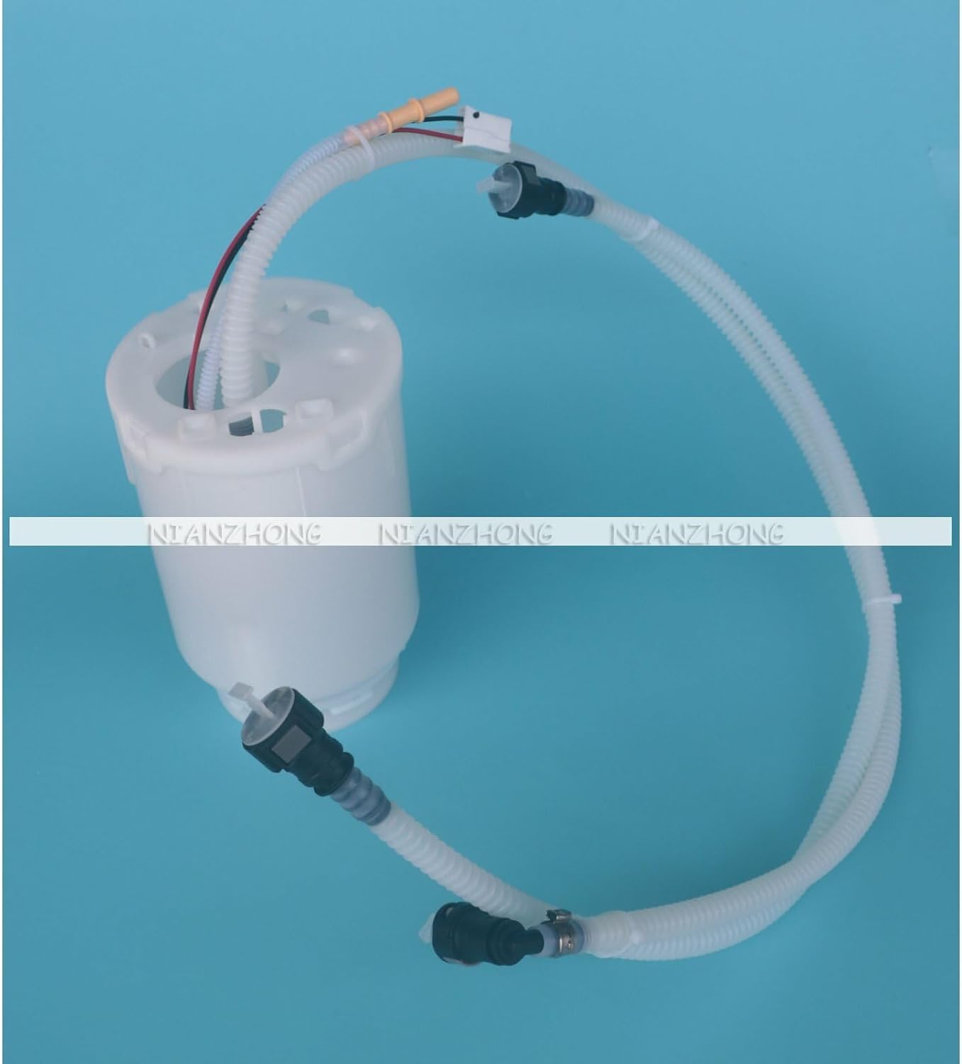 ya 8 8.24 baidi Fuel Pump Assembly For 2007-2010 for Audi Q7 for VW Touareg E8762M SP5108M