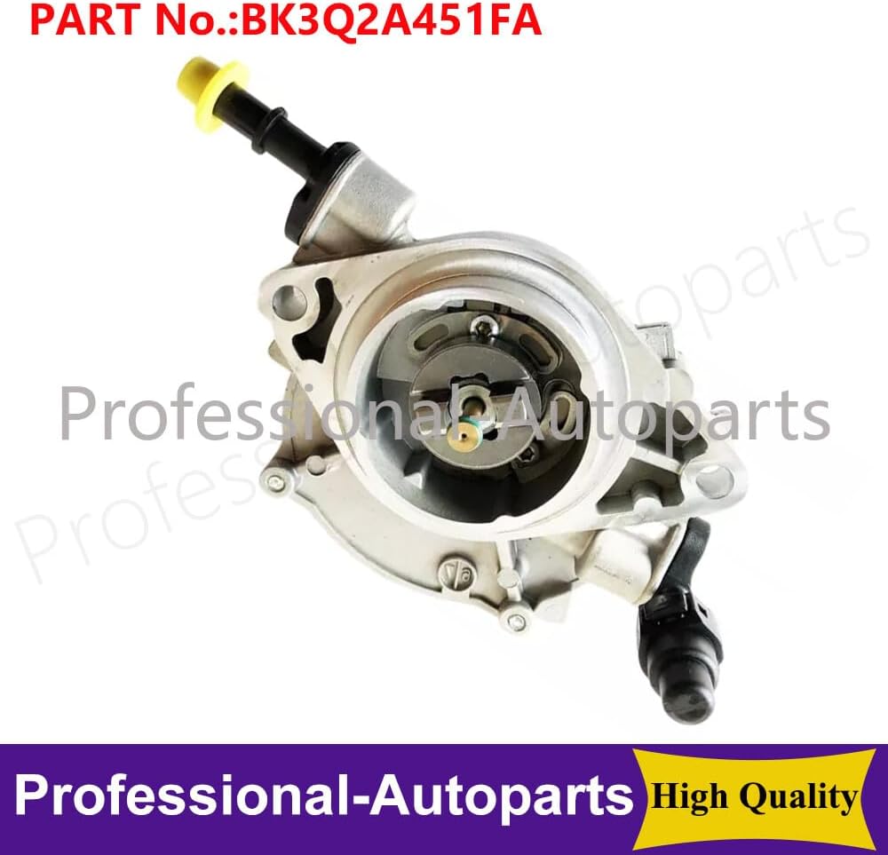 ya 11 9.14 baidiBK3Q2A451FA New Brake Vacuum Pump for Ford Ranger T6 2.2 3.2