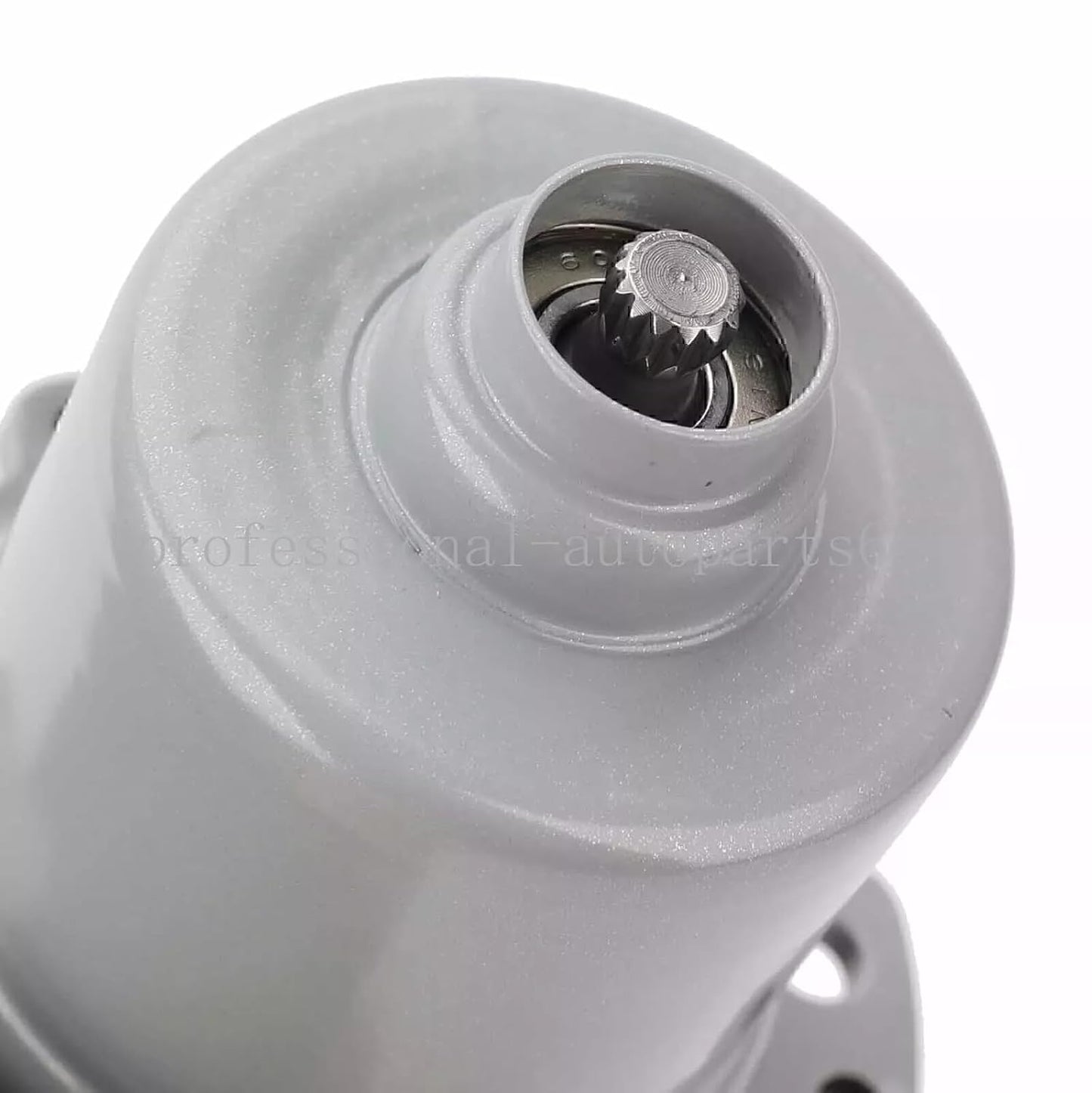 ya 6 8.24 baidi 1PCS Automatic Transmission Clutch Actuator for Ford Fiesta Focus 2011-2017