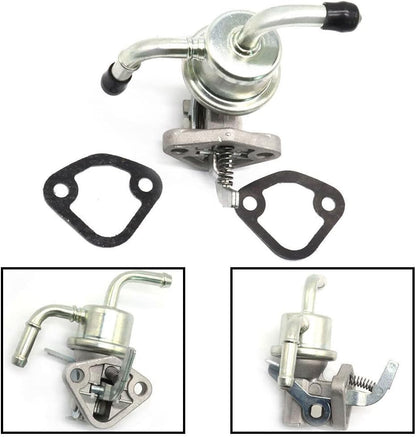 ya 4 8.8.2 For Kubota D905 D1005 D1105 V1305 V1505 16285-52032 Fuel Lift Pump 16285-52030