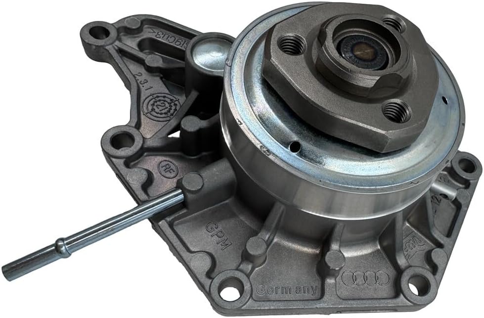ya 7 8.24 baidi 06E121018L OE Engine Water Pump 06E121018C for Audi A4 A6 A7 A8 Q7 3.0T